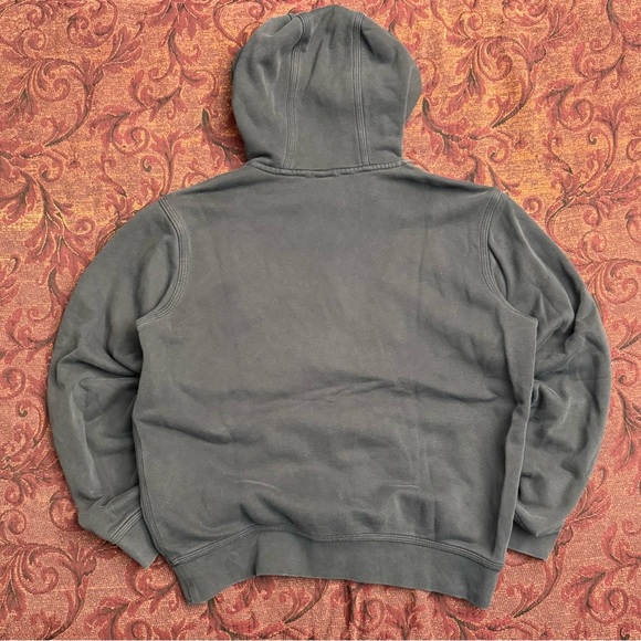 Y2K Black Nike Tech - Picture 3 of 5